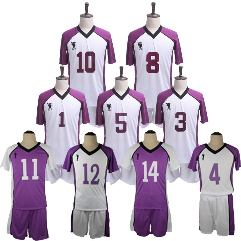 ڽ Haikyuu  Shiratorizawa ī ٵ 丮  ǻ,   ҷ īϹ Ǯ Ʈ